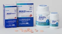 싱가포르 '신약 케이캡' 허가...동남아 진출 
