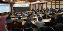 한.일학술세미나 열고...전담간호사(가칭) 해결책 논의