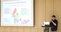 분당차여성병원 송호영 교수, 어린이 응급 질환 손상 시 대처법 건강강좌