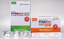신풍제약, ‘피라맥스' PMI의 말라리아 치료제 최적 업체 선정