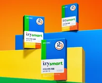 동국제약, 인체적용시험으로 검증된필름형 숙취해소제‘이지스마트' 론칭