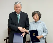 대한간호협회-대한노인회, 통합돌봄 업무협약 체결