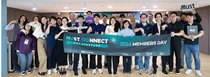 글로벌 오픈이노베이션 프로그램 ‘머스트 커넥트’, 지원 대상 8곳 선정
