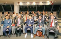 고려대 인생 100년, 건강 CEO 교실 최고위과정 제1기 입학식 거행
