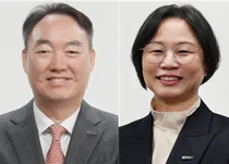 보령, 정웅제 영업부문장·박경숙 생산품질부문장 부사장 승진