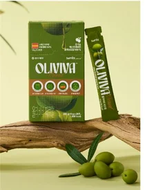 동아제약 ‘올리비바’, GS25 편의점 입점