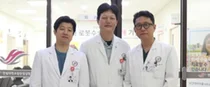간문맥․담관 변이 공여자 대상 전과정 복강경 간절제술 성공