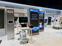 삼성, RSNA 2025서 고해상도·저선량 기술 공개