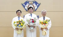경희대병원장·치과병원장 취임식 개최,‘의료혁신과 미래도약다짐’