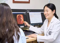 강동경희대병원‘한국인 최애 식습관’ 젊은 위암 부른다