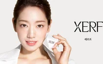 사이노슈어 루트로닉,‘세르프’브랜드 엠버서더로 배우 박신혜발탁