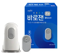 한독, 바로잰Fit 연속혈당측정기 출시