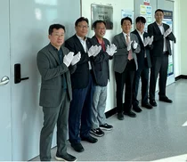 네오켄바이오, 경북 산업용헴프규제자유특구에 천연물 생산센터 가동