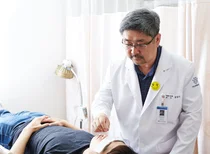 안면신경마비 한약–스테로이드 병용치료 안전성 확인