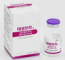 면역항암제 테빔브라, 식도암·위암·비소세포폐암 등 적응증 추가
