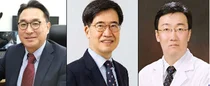 화이자의학상 성학준-박중원-최동호 교수 확정