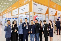 지씨셀, 바이오코리아 2023 성료