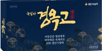 GC녹십자, 한방 보혈강장제 ‘녹십자경옥고’ 출시