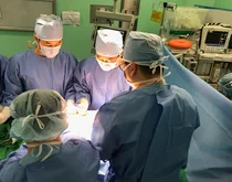 마취 사고 없는 안전 병원...척추 전문 청담 우리들병원