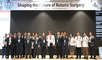 고려대학교 안암병원, 국제 로봇 심포지엄 성료