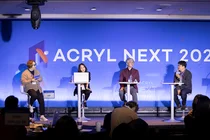 ㈜아크릴 ‘ACRYL NEXT 2022’ 컨퍼런스 성료 