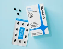 신풍제약, 애드마일스 초소형 '루테인지아잔틴'누적 판매 300만캡슐 돌파