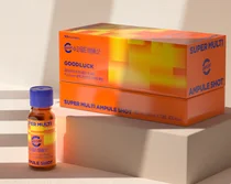 광동제약, ‘비타500 수퍼멀티앰플샷’ 카카오톡 선물하기 출시