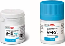 하루 한번 위장관 운동개선 '모사잘서방정’ 출시