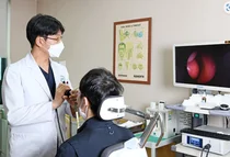 분당재생병원, 30~40대 남성.50~60대 여성 코골이 주의보