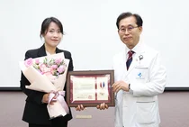 삼육서울병원 직장어린이집, 동대문구청장 표창 수상