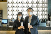 유한건강생활, 임직원 ‘노플라스틱’ 캠페인 본격화