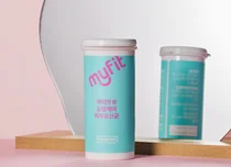 동국제약, ‘마이핏B 듀얼케어 피부유산균’ 출시