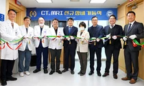 한양대학교병원, 국내 최신 사양 CT·MRI 전격 도입