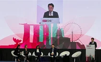 렉라자+리브리반트, 아시아 환자에서도 '생존' 입증