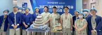 부천세종병원, 경피적대동맥판막삽입술(TAVI) 400례 달성