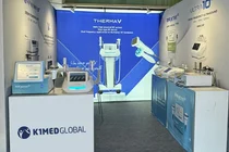 케이원메드글로벌(K1MEDGLOBAL), ‘IMCAS PARIS 2024’ 참가