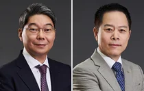 [인사] 광동제약, 박상영 사장 대표이사 신규 선임