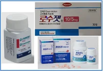 올들어 처방약 시장에서 토종의약품 대약진