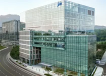 JW중외제약, STAT3 표적 항암제 ‘JW2286’ 1상 IND 승인