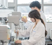 한국콜마, 피부 세포 젊어지는 역노화 화장품 기술 개발