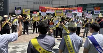 한의협, 교통사고피해자 8주초과 진료여부 가해자측 보험사가 결정 반대