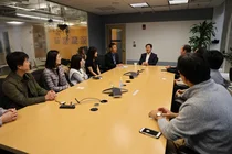 제약바이오협, 美 바이오 클러스터와의 협력 가속화