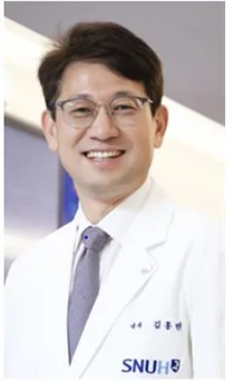  분당서울대병원 김홍빈 교수, 제33대 대한감염학회 이사장 취임