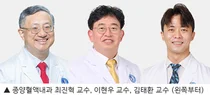 위암 수술 후 생존율 높이는 보조항암치료 시작 시점 규명
