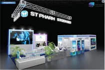 동아쏘시오그룹, 바이오USA서 글로벌 파트너십 확대 나서