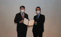 보라매병원 진료부원장 이재협 교수, 운동계줄기세포재생의학회 학술상 수상