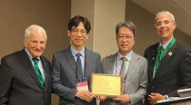 서울대병원 권성근 교수팀, 美후두학회 국제학술논문상 수상