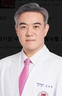 소화기암 수술전 운동 방식 회복 효과 규명