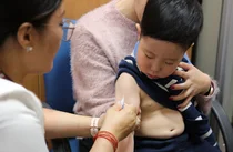 독감유행 속, 지금이라도 백신접종해야 고위험군에서는 중증진행 막는다