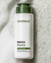 동국제약, 센텔리안24 ‘마데카 엔자임 클렌징 파우더’ 세안제 출시